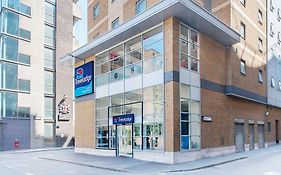 Travelodge London City Liverpool Street