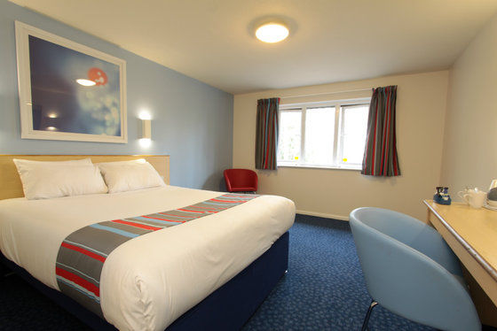 Travelodge London City Liverpool Street Habitación foto